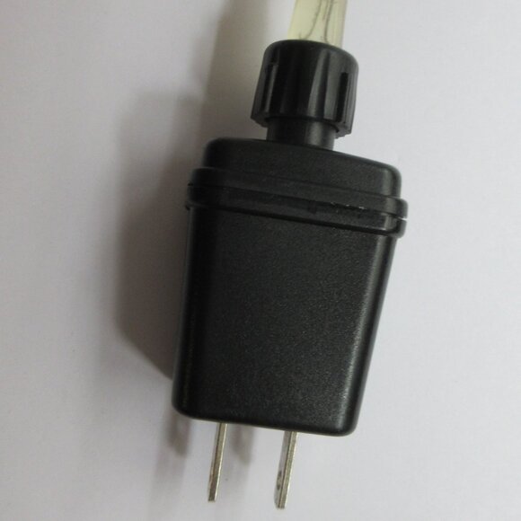 Faux Gemstone String Fairy Lights Multicolor Gem Party Lights Gold tone wire - Picture 7 of 14